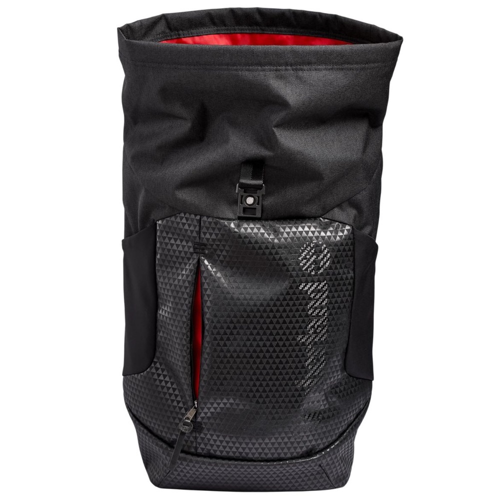 TIMBERLAND ROCK RIMMON ROLL-TOP BACKPACK UNISEX - Picture 5 of 6